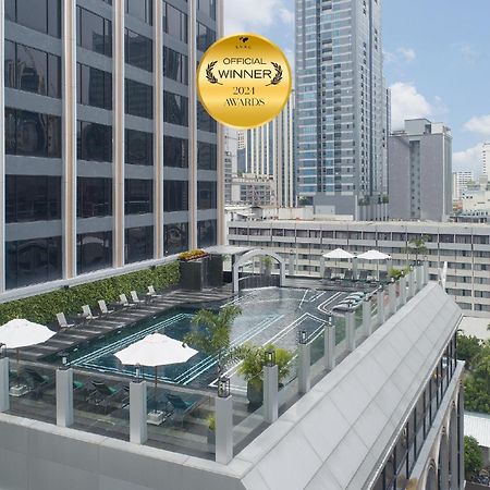 Aira Hotel Bangkok Sukhumvit 11 Buitenkant foto